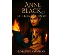 ANNE BLACK - THE LIES WITHIN US