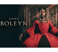Anne Boleyn