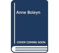 Anne Boleyn