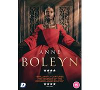 Anne Boleyn [DVD]