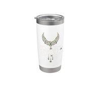 Anne Boleyn England Stainless Steel Insulated Tumbler