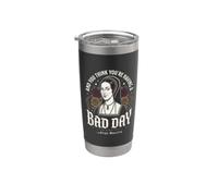 Anne Boleyn England Stainless Steel Insulated Tumbler