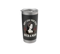 Anne Boleyn England Stainless Steel Insulated Tumbler