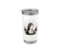 Anne Boleyn England Stainless Steel Insulated Tumbler