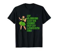 Anne Boleyn Green Sleeves Six Queens Musical Theatre Theater T-Shirt