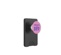 Anne Boleyn is my BFF - Tudor Women's History PopSockets PopWallet for MagSafe