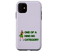 Anne Boleyn One Of A Kind Six Queens Musical Theatre Theater Case for iPhone 11