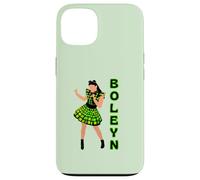 Anne Boleyn One Of A Kind Six Queens Musical Theatre Theater Case for iPhone 13