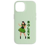 Anne Boleyn One Of A Kind Six Queens Musical Theatre Theater Case for iPhone 14