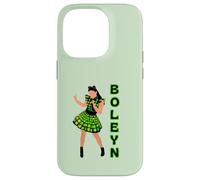 Anne Boleyn One Of A Kind Six Queens Musical Theatre Theater Case for iPhone 14 Pro