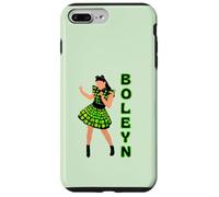 Anne Boleyn One Of A Kind Six Queens Musical Theatre Theater Case for iPhone 7 Plus/8 Plus