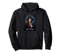 Anne Bonny Caribbean Pirate Pullover Hoodie
