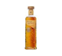 Anne Bonny Spiced Rum 70cl 40% ABV Caribbean Blend