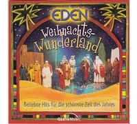 Anne Born Lara Zöllner Nicole Leidecker Miriam Schmalenbach Alexander Zöller Marko Schmalenbach - WeihnachtswunderIand (ideal für Kinder)