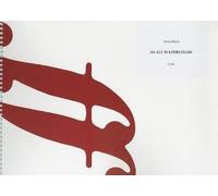 [(Anne Boyd: As All Waters Flow)] [Author: Anne Boyd] published on (January, 2003)