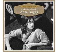 Anne Briggs - An Introduction To... [VINYL]