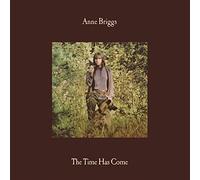 Anne Briggs - The Time Has Come (Gold Vinyl) [VINYL]