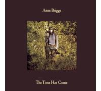Anne Briggs - The Time Has Come [VINYL]