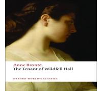 Anne Bronte The Tenant of Wildfell Hall Paperback Book Anne Bronte Multicolor