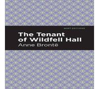Anne Bronte The Tenant of Wildfell Hall Paperback Book Anne Bronte Multicolor