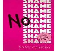 Anne Cassidy No Shame Paperback Book Anne Cassidy Multicolor
