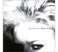 Anne Clark Best of