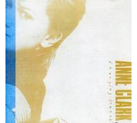 Anne Clark Changing Places (CD) (US IMPORT)