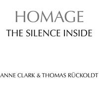 Anne Clark - Homage The Silence Inside [New CD]