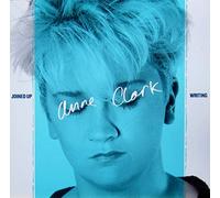 Anne Clark - Joined Up Writing - 10 Records - 206 671-270