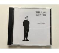 Anne Clark - Law Is An Anagram of Wealth
