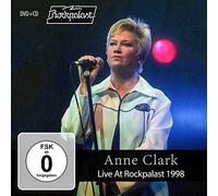 Anne Clark - Live At Rockpalast 1998