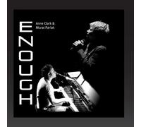 Anne Clark, Murat Parlak - Enough