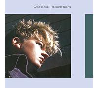 Anne Clark - Pressure Points [VINYL]