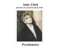 Anne Clark - Psychometry