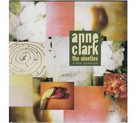 Anne Clark - The 9Os