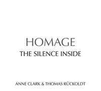 Anne Clark &amp - The Silence Inside