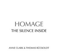 Anne Clark &amp - The Silence Inside