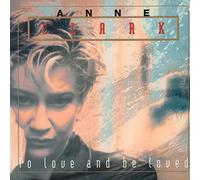 Anne Clark - To Love And Be Loved [VINYL]