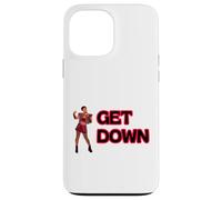 Anne Cleves Get Down Six Queens Musical Theatre Theater Case for iPhone 13 Pro Max