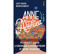 Anne d'Avonlea
