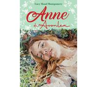Anne de Avonlea