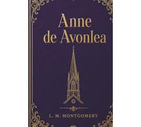 Anne de Avonlea: Novas Aventuras da Garota dos Cabelos Ruivos