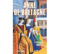 Anne de Bretagne