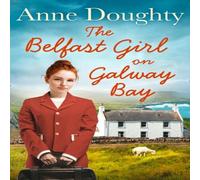 Anne Doughty The Belfast on Galway Bay Paperback Book Anne Doughty Multicolor
