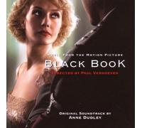 Anne Dudley - Black Book - OST