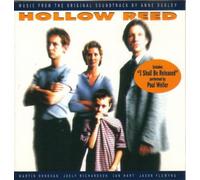 Anne Dudley Hollow Reed - Film Soundtrack (CD) (US IMPORT)