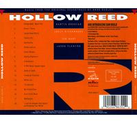 ANNE DUDLEY - HOLLOW REED NEW CD