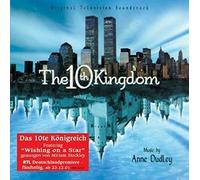 Anne Dudley - The 10th Kingdom
