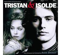 Anne Dudley - Tristan & Isolde (Original Motion Picture Soundtrack)