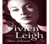 Anne Edwards Vivien Leigh : A Biography Paperback Book Anne Edwards Multicolor